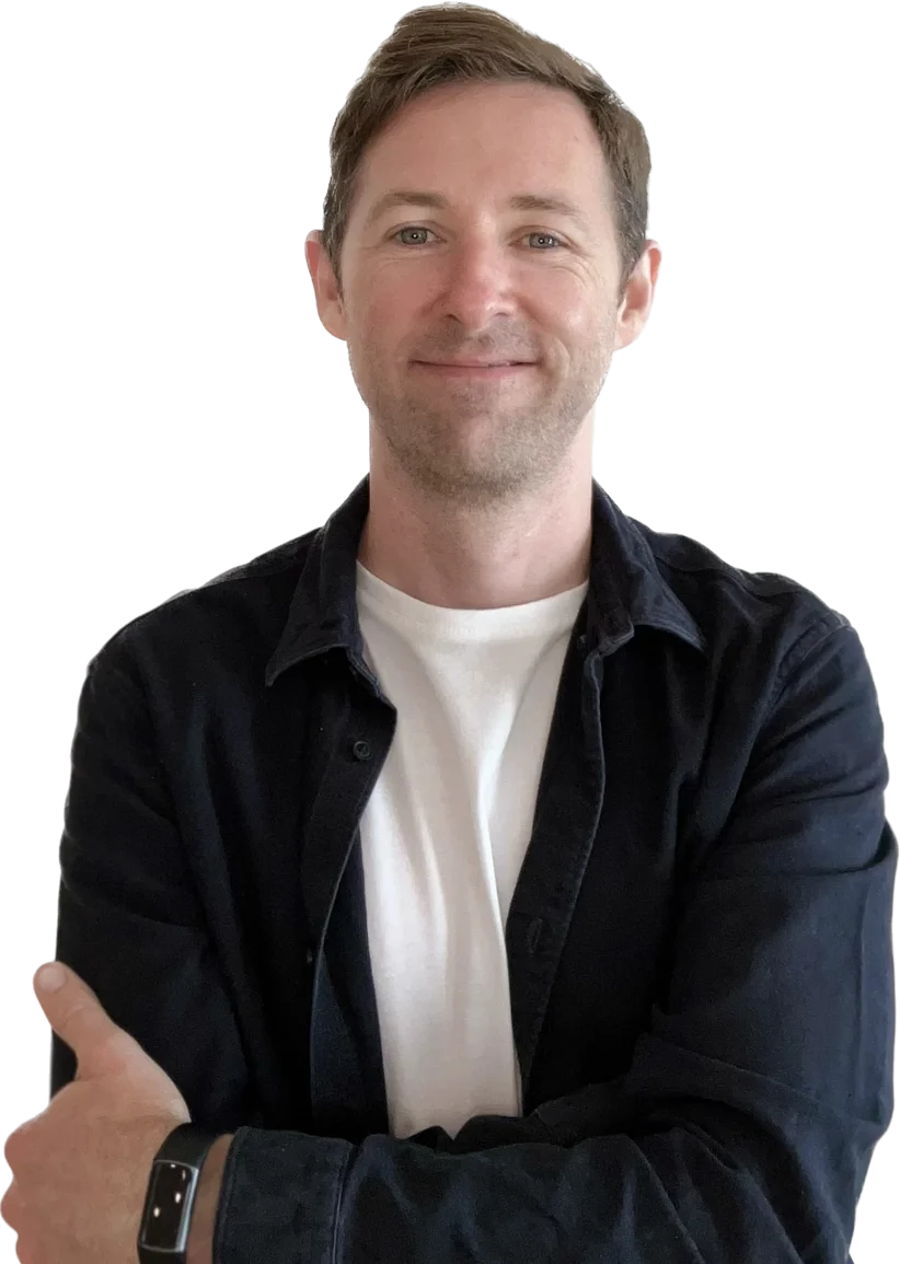 Ronan Kennedy, Executive Career Coach