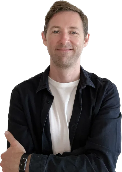 Ronan Kennedy, Executive Career Coach